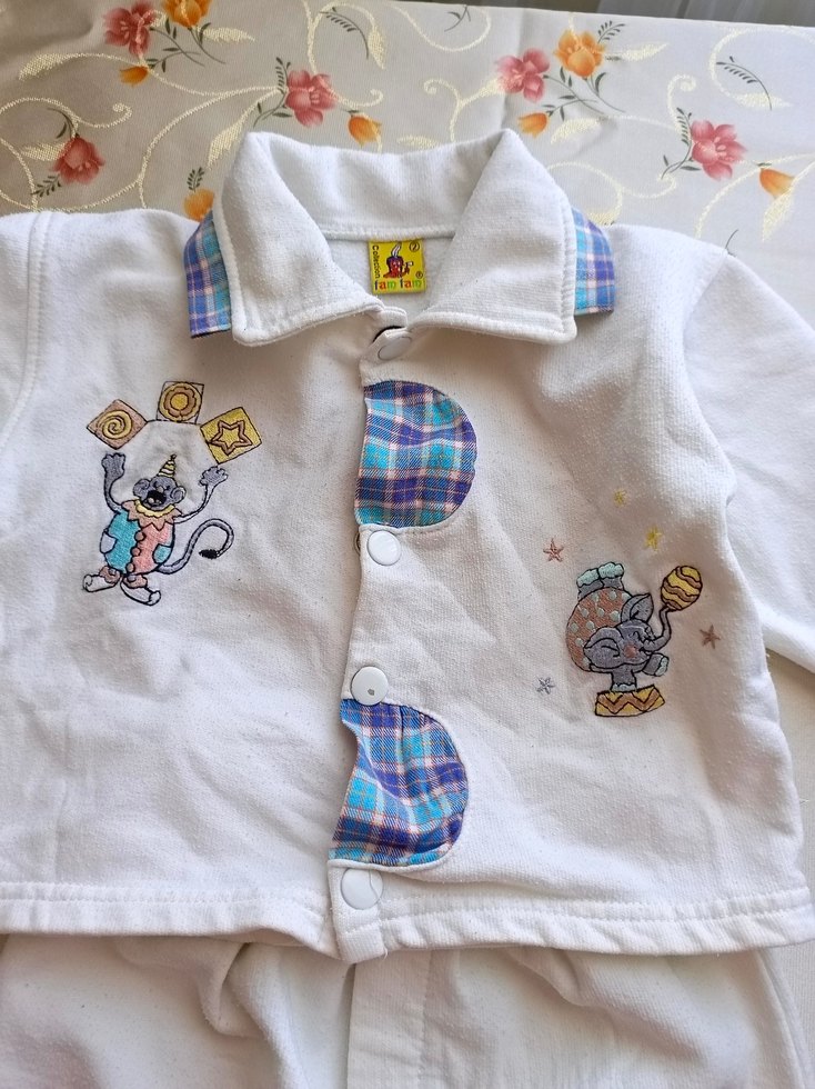 bebek takımı - Görsel 2