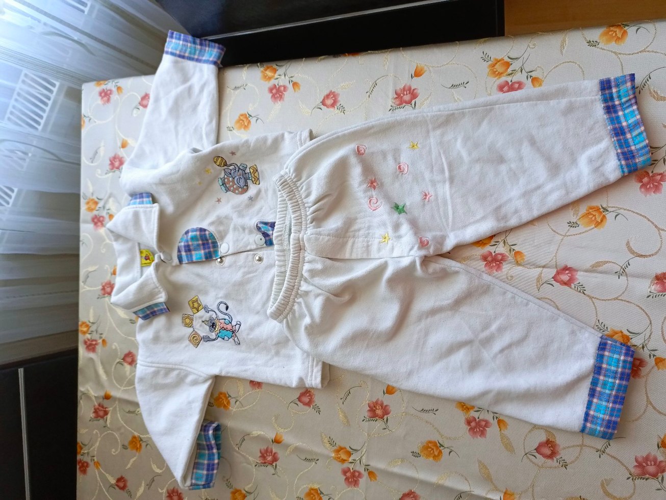 bebek takımı - Görsel 3