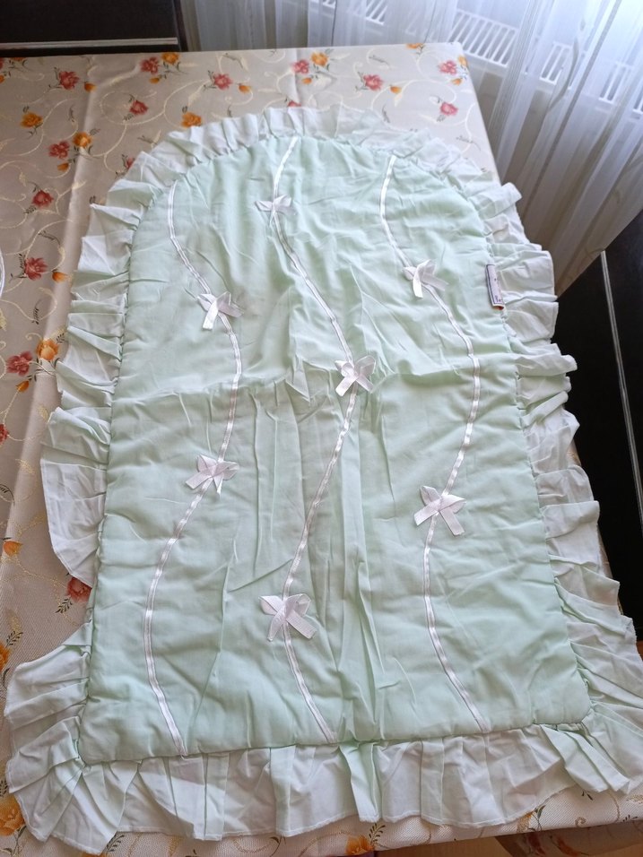 bebek alt açma seti - Görsel 5