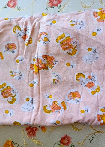 bebek pazen battaniye - Görsel 2