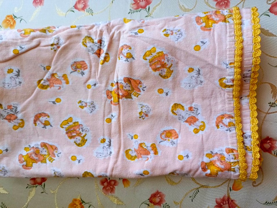 bebek pazen battaniye - Görsel 2