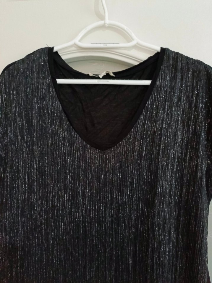 bayan bluz - Görsel 5