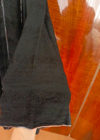 bayan ferace - Görsel 6