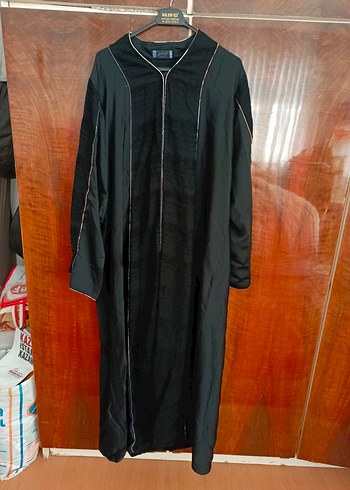 bayan ferace - Görsel 9