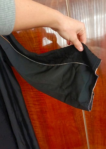 bayan ferace - Görsel 4