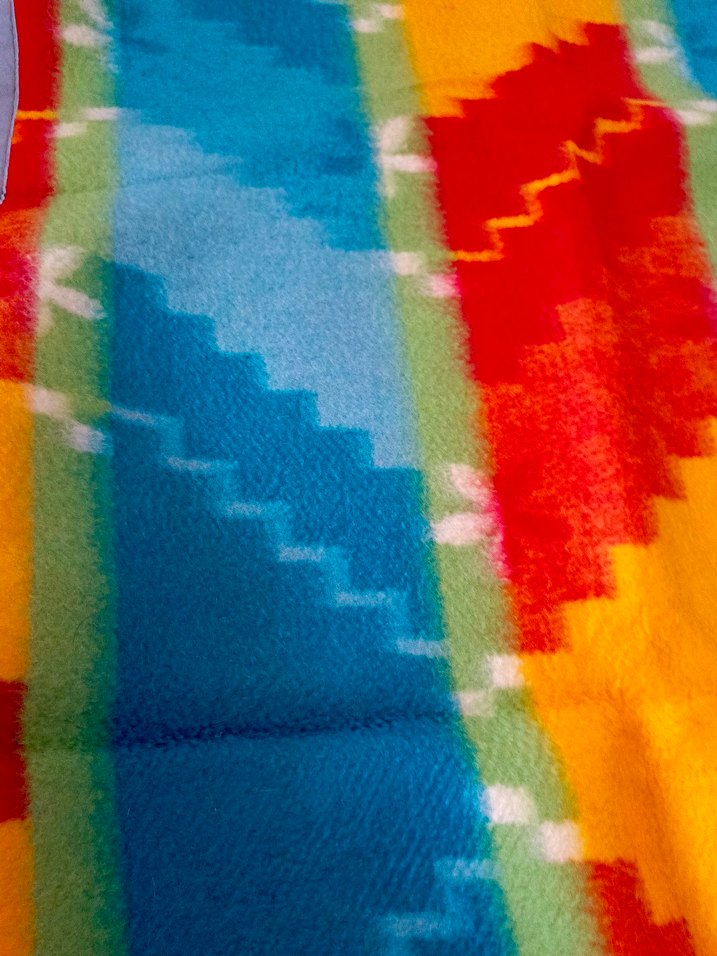 yün tek kişilik battaniye - Görsel 5