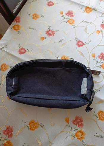 BJK Logolu Siyah Çocuk Kalem Kutusu - Görsel 4