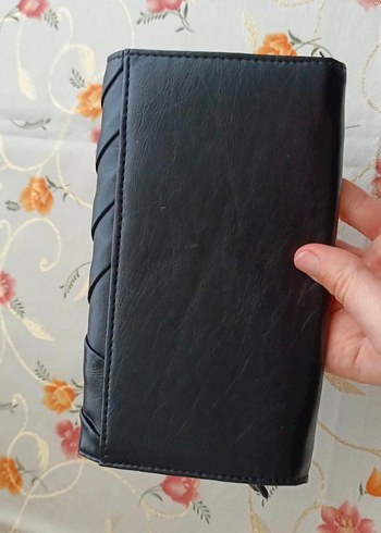 kadın cüzdan - Görsel 5