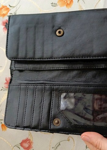 kadın cüzdan - Görsel 2