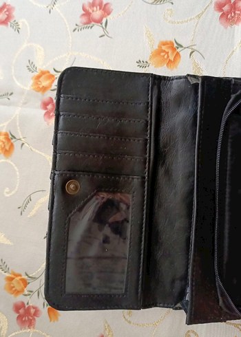 kadın cüzdan - Görsel 4