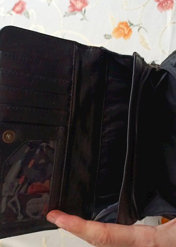 kadın cüzdan - Görsel 3