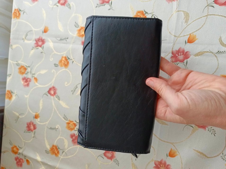 kadın cüzdan - Görsel 5