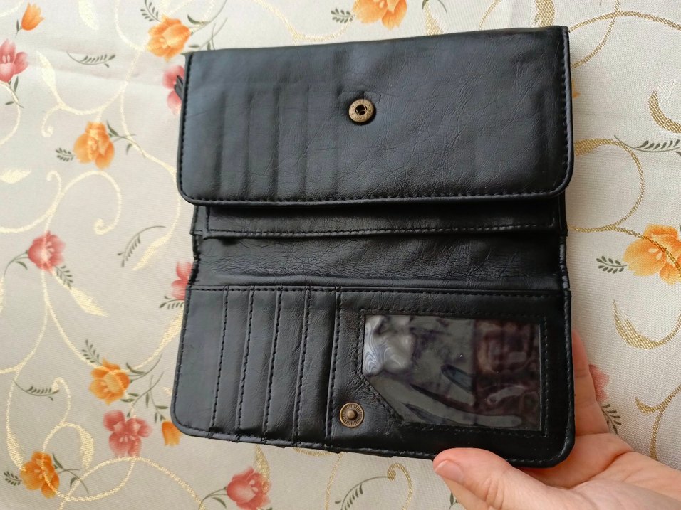 kadın cüzdan - Görsel 2