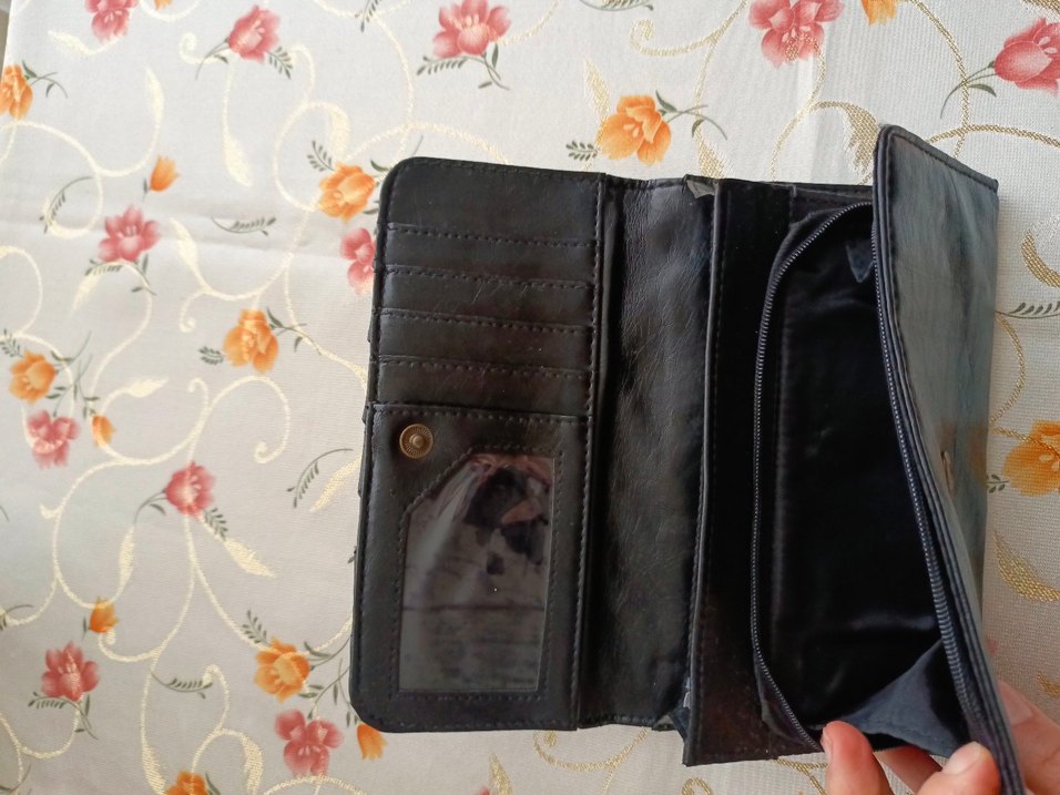 kadın cüzdan - Görsel 4