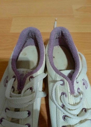 bayan adidas spor ayakkabı - Görsel 6