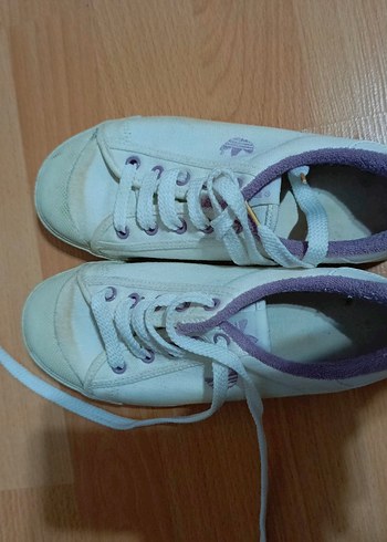 bayan adidas spor ayakkabı - Görsel 9