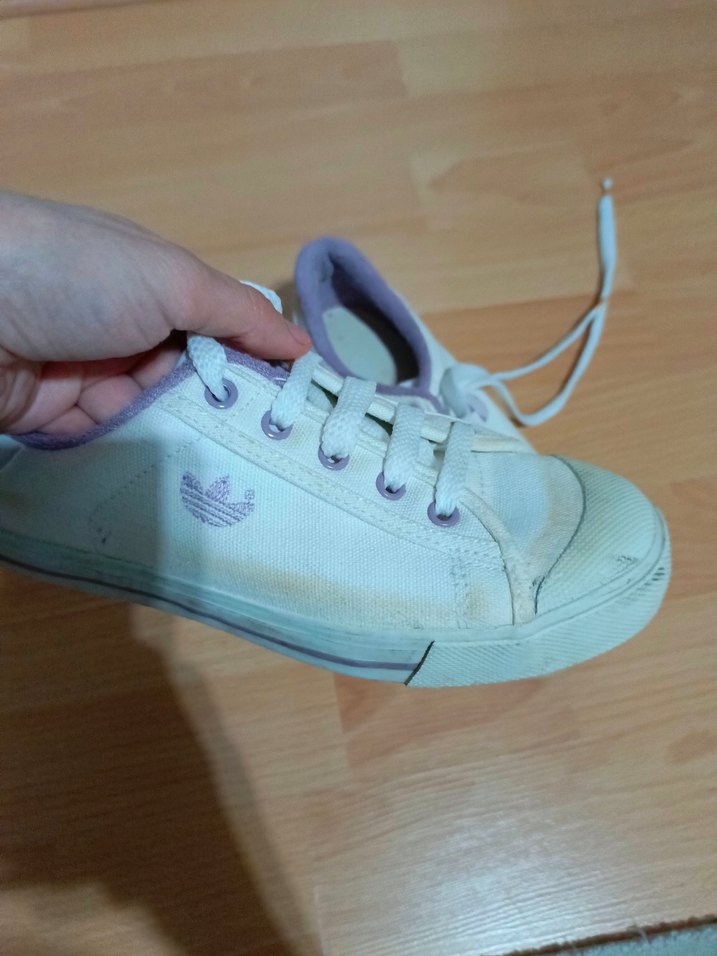 bayan adidas spor ayakkabı - Görsel 2