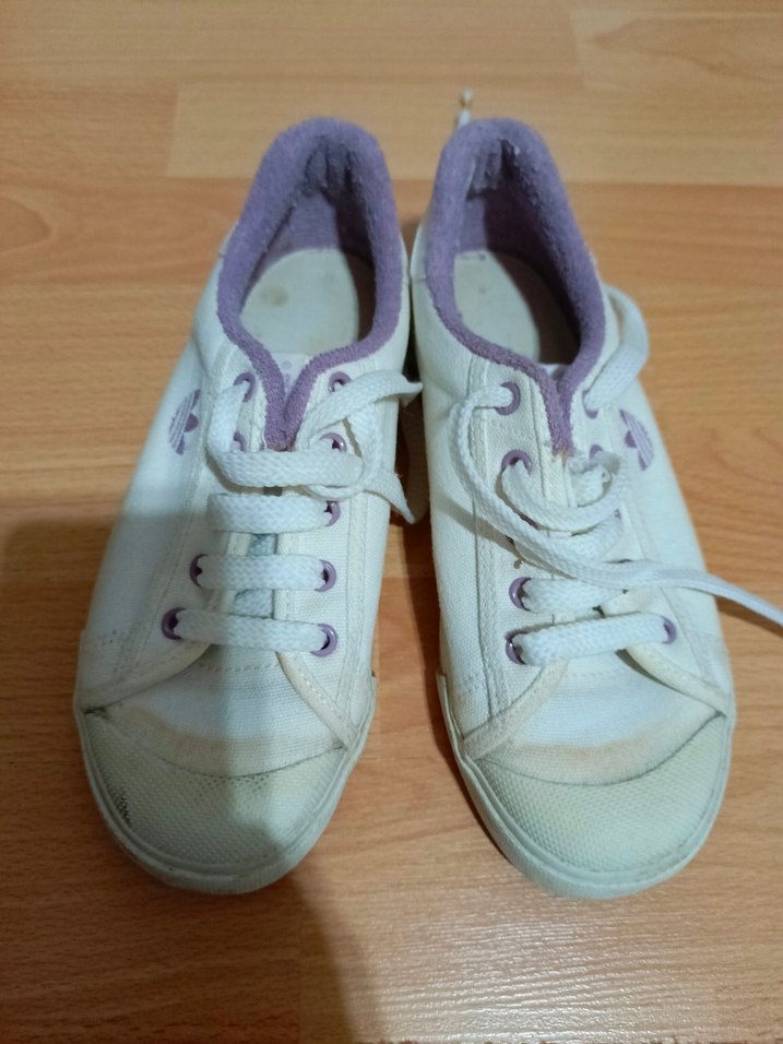 bayan adidas spor ayakkabı - Görsel 5