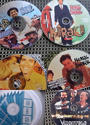 Film cdleri