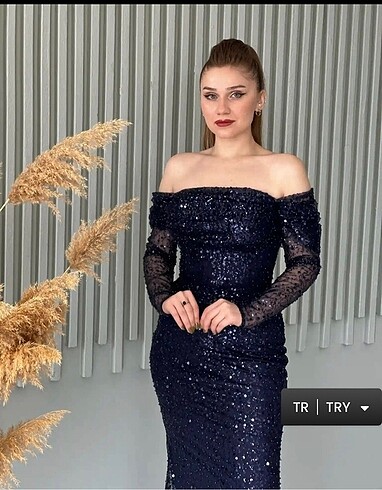 NİŞAN SÖZ ELBİSESi