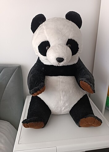  Beden Peluş ayi