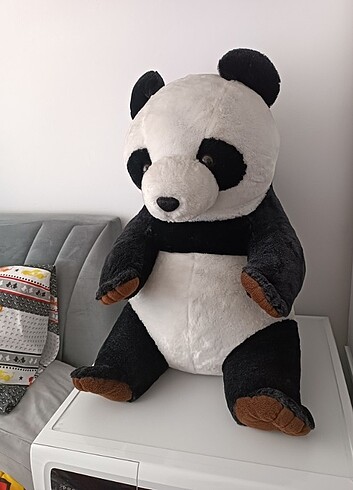  Beden Renk Peluş ayi