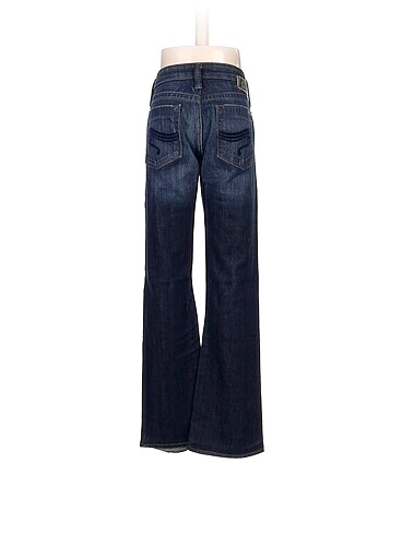 26 Beden Mavi Jeans Jean / Kot %70 İndirimli.