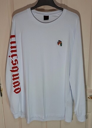 Mugo(Linçsquad) Long tee