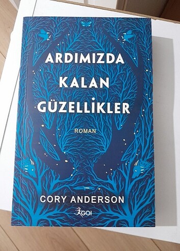 Ardımızda Kalan Güzellikler