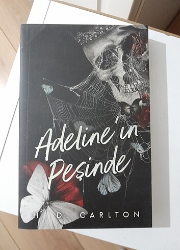 Adeline'ın Peşinde