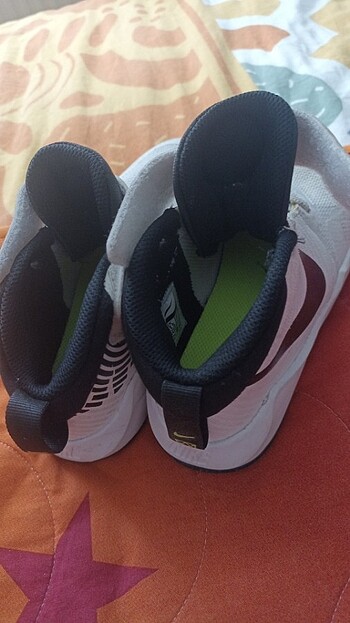 Nike 29.5 numara