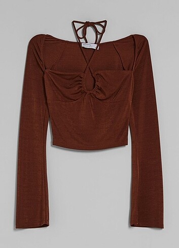 Bershka bluz