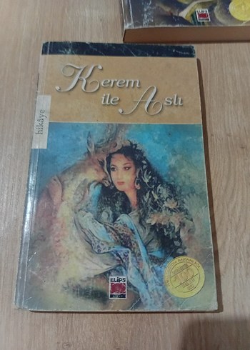 Evliya Çelebi Seçmeler, Kerem ile Aslı, Divan Şiirlerinden - Görsel 3