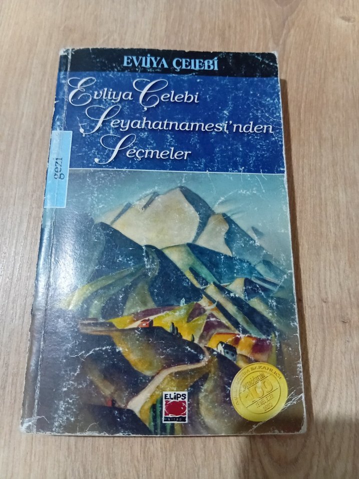 Evliya Çelebi Seçmeler, Kerem ile Aslı, Divan Şiirlerinden - Görsel 4