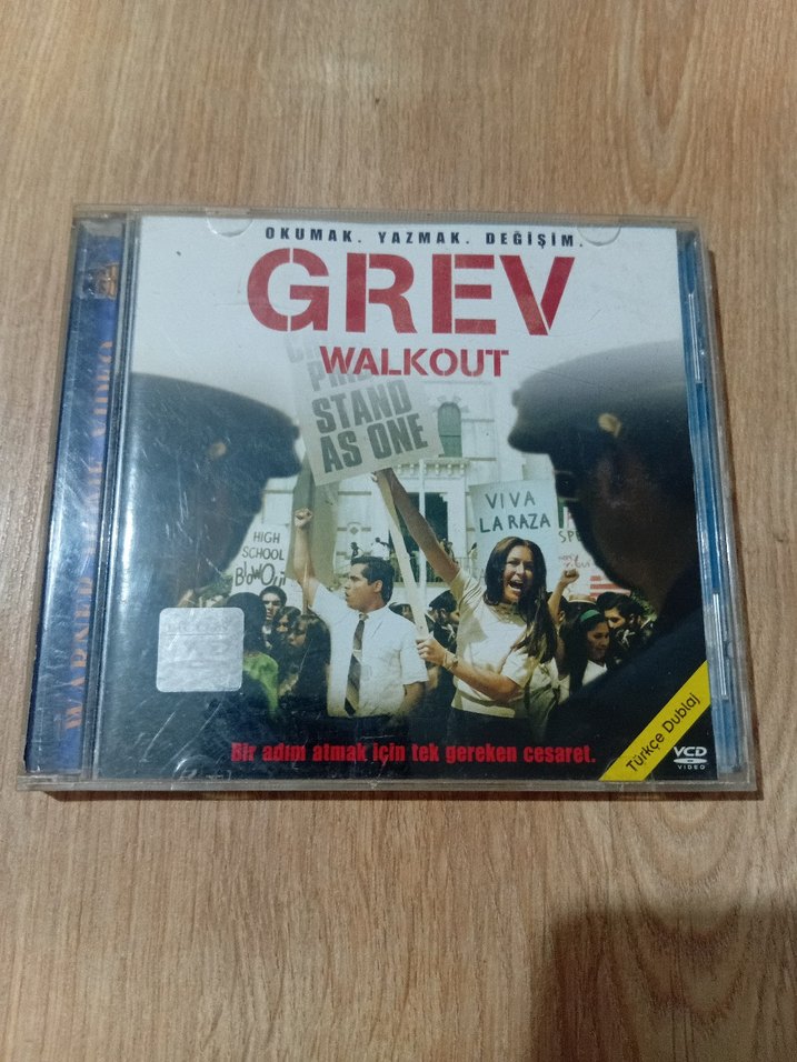 Leningrad Kuşatması ve Grev Vcd - Görsel 5