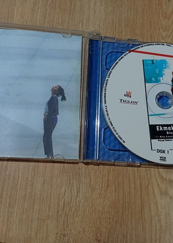 Malcolm X Belgesel Ve Ekmek ve Güller - Görsel 4