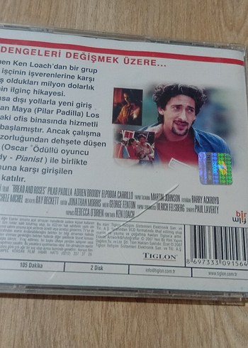 Malcolm X Belgesel Ve Ekmek ve Güller - Görsel 3