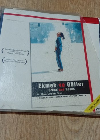 Malcolm X Belgesel Ve Ekmek ve Güller - Görsel 2