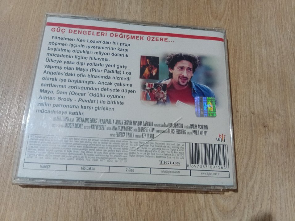 Malcolm X Belgesel Ve Ekmek ve Güller - Görsel 3