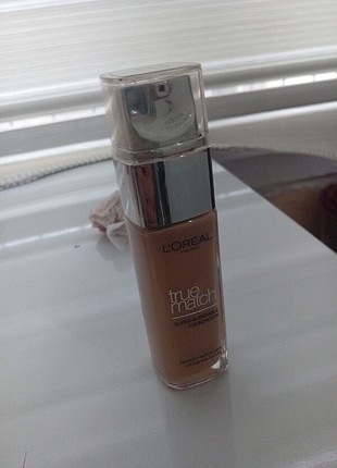 Loreal paris fondöten 