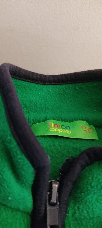 Limon Company Polar Hırka 