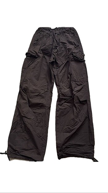 pull and bear kargo pantolon