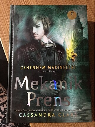 Mekanik Prens