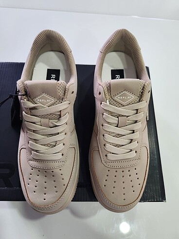Replay sneakers