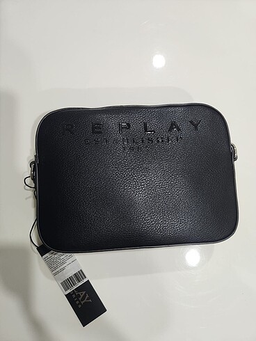 Replay camera bag askılı çanta