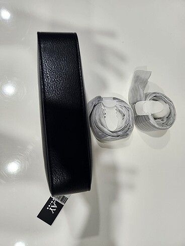 Beden siyah Renk Replay camera bag askılı çanta