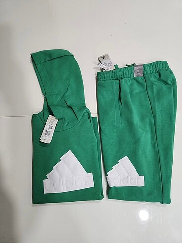 Adidas eşofman takımı - Görsel 3