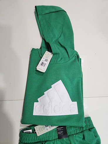 Adidas eşofman takımı - Görsel 4