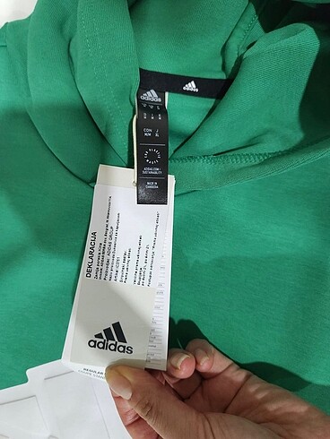 Adidas eşofman takımı - Görsel 6