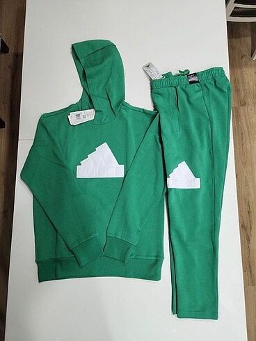 Adidas eşofman takımı - Görsel 8